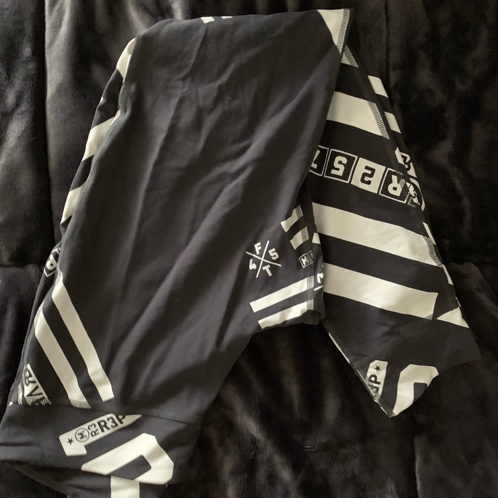 Reebok leggings